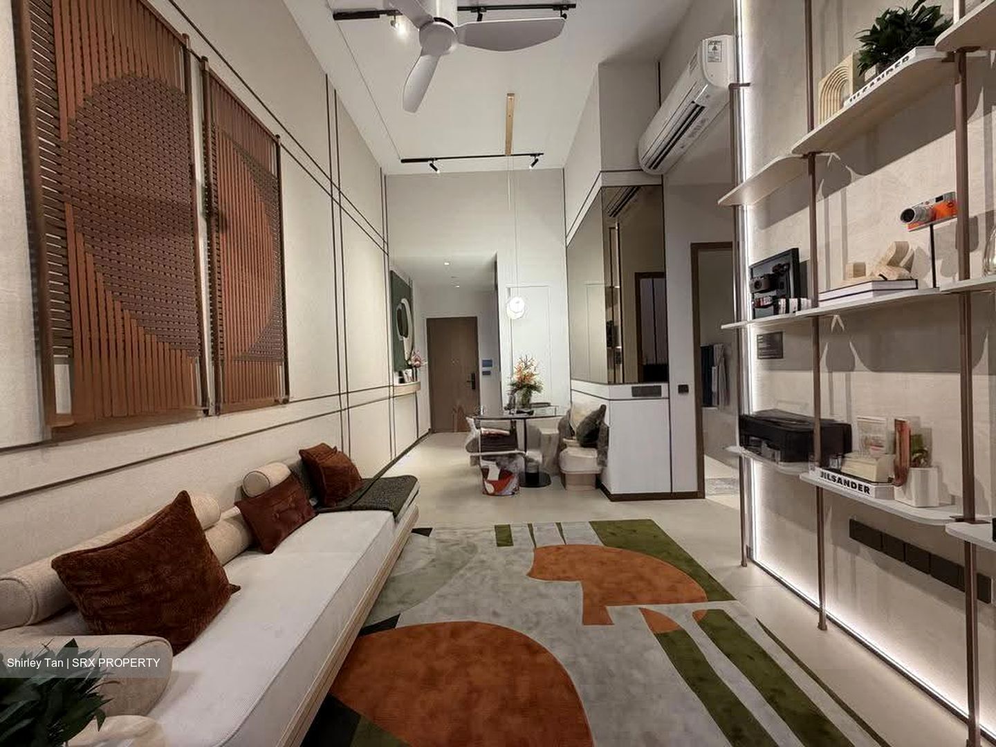 The Sen (D21), Condominium #631001131